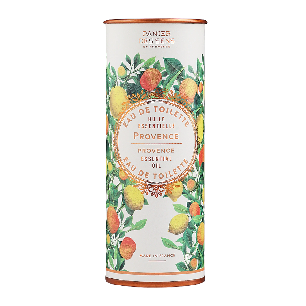 Туалетна вода Прованс PANIER DES SENS EAU DE TOILETTE PROVENCE ENERGIZING Туалетна вода Прованс PANIER DES SENS EAU DE TOILETTE PROVENCE ENERGIZING