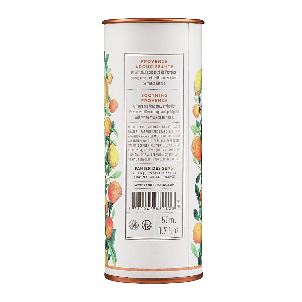 Туалетна вода Прованс PANIER DES SENS EAU DE TOILETTE PROVENCE ENERGIZING Туалетна вода Прованс PANIER DES SENS EAU DE TOILETTE PROVENCE ENERGIZING