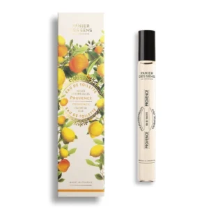 Туалетная вода с шариковым аппликатором Прованс PANIER DES SENS EAU DE TOILETTE ROLL-ON ENERGIZING PROVENCE