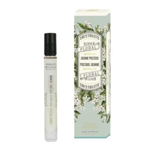 Туалетная вода с шариковым аппликатором Жасмин PANIER DES SENS EAU DE TOILETTE ROLL-ON PRECIOUS JASMINE