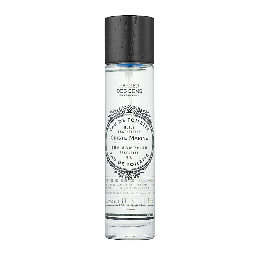 Туалетная вода Морской сапфир PANIER DES SENS EAU DE TOILETTE STIMULATING SEA SAMPHIRE Туалетная вода Морской сапфир PANIER DES SENS EAU DE TOILETTE STIMULATING SEA SAMPHIRE