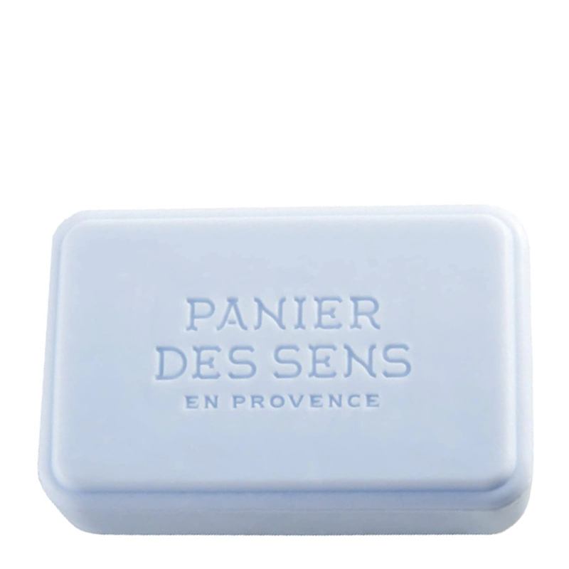 Парфюмированное мыло на основе масла ши Морской воздух PANIER DES SENS EXTRA GENTLE NATURAL SOAP SEA MIST Парфюмированное мыло на основе масла ши Морской воздух PANIER DES SENS EXTRA GENTLE NATURAL SOAP SEA MIST