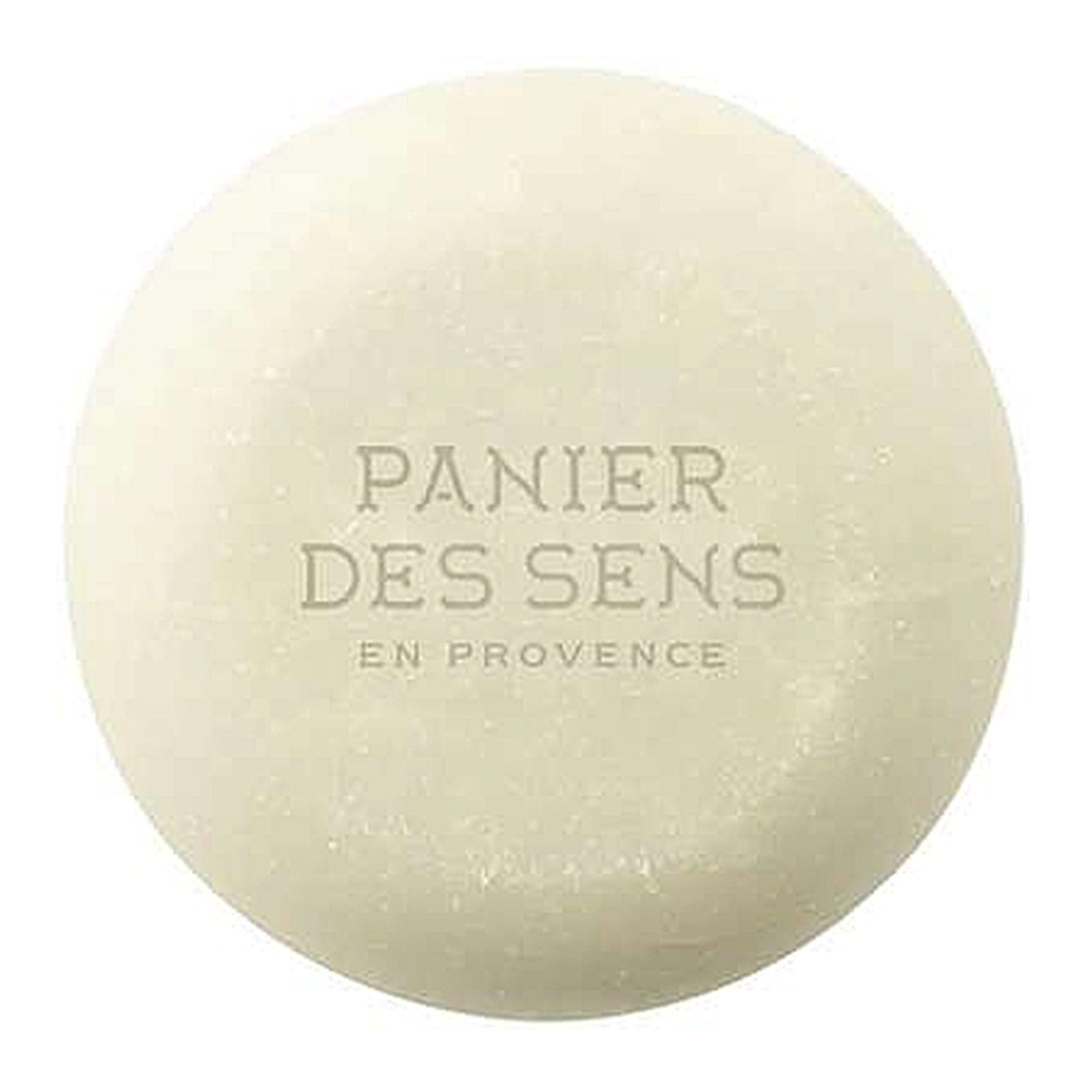 Твердий шампунь-бар для нормального волосся Мигдаль PANIER DES SENS SHAMPOO BAR NORMAL HAIR ALMOND Твердий шампунь-бар для нормального волосся Мигдаль PANIER DES SENS SHAMPOO BAR NORMAL HAIR ALMOND