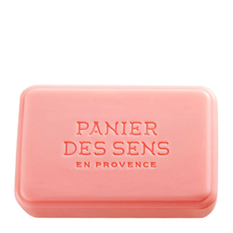 Парфюмированное мыло на основе масла ши Персик PANIER DES SENS EXTRA GENTLE NATURAL SOAP VINEYARD PEACH Парфюмированное мыло на основе масла ши Персик PANIER DES SENS EXTRA GENTLE NATURAL SOAP VINEYARD PEACH