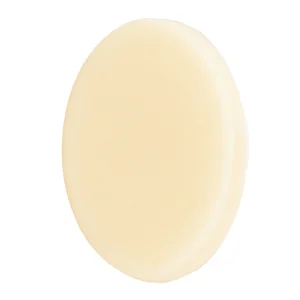 Твёрдый кондиционер-бар для нормальных волос Миндаль PANIER DES SENS SOOTHING ALMOND SOLID CONDITIONER