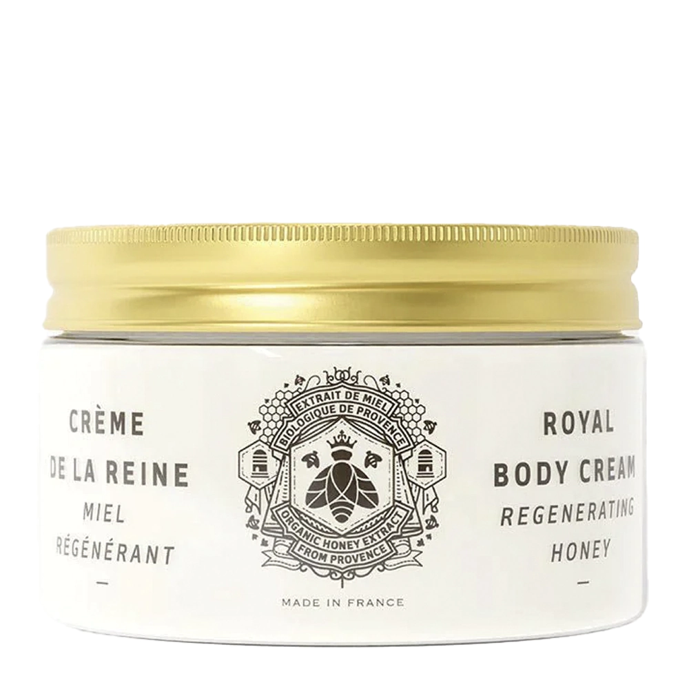 Ультрапитательный крем для тела Мёд PANIER DES SENS ULTRA NOURISHING BODY CREAM REGENERATING HONEY Ультрапитательный крем для тела Мёд PANIER DES SENS ULTRA NOURISHING BODY CREAM REGENERATING HONEY