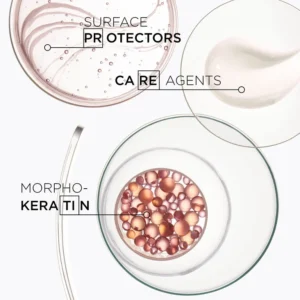Термозахисний спрей для укладання кучерявого волосся KERASTASE DISCIPLINE FLUIDISSIME ANTI-FRIZZ