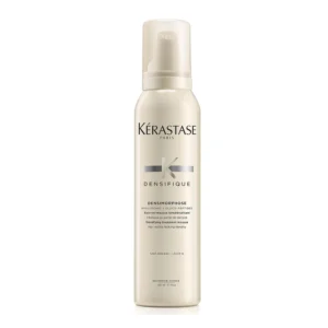 Мусс-уход для уплотнения и придания объёма волос KERASTASE DENSIFIQUE DENSIMORPHOSE MOUSSE