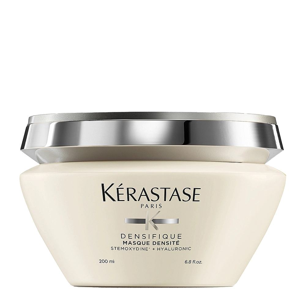 Маска для збільшення густоти волосся KERASTASE DENSIFIQUE MASQUE DENSITE Маска для збільшення густоти волосся KERASTASE DENSIFIQUE MASQUE DENSITE
