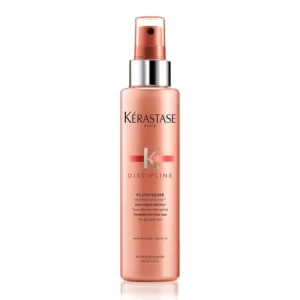 Термозахисний спрей для укладання кучерявого волосся KERASTASE DISCIPLINE FLUIDISSIME ANTI-FRIZZ