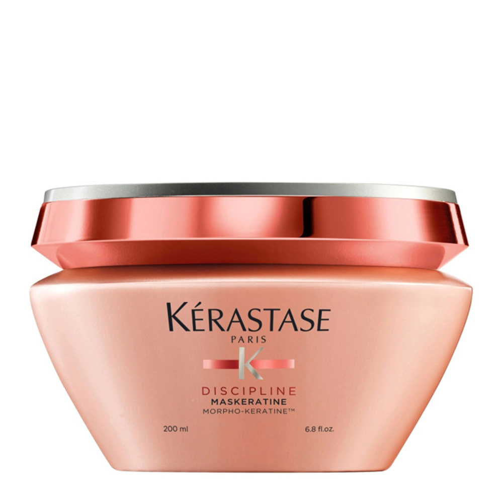 Маска для разглаживания вьющихся волос KERASTASE DISCIPLINE MASKERATINE Маска для разглаживания вьющихся волос KERASTASE DISCIPLINE MASKERATINE