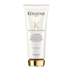 Масляный кондиционер для блеска волос KERASTASE ELIXIR ULTIME LE FONDANT CONDITIONER