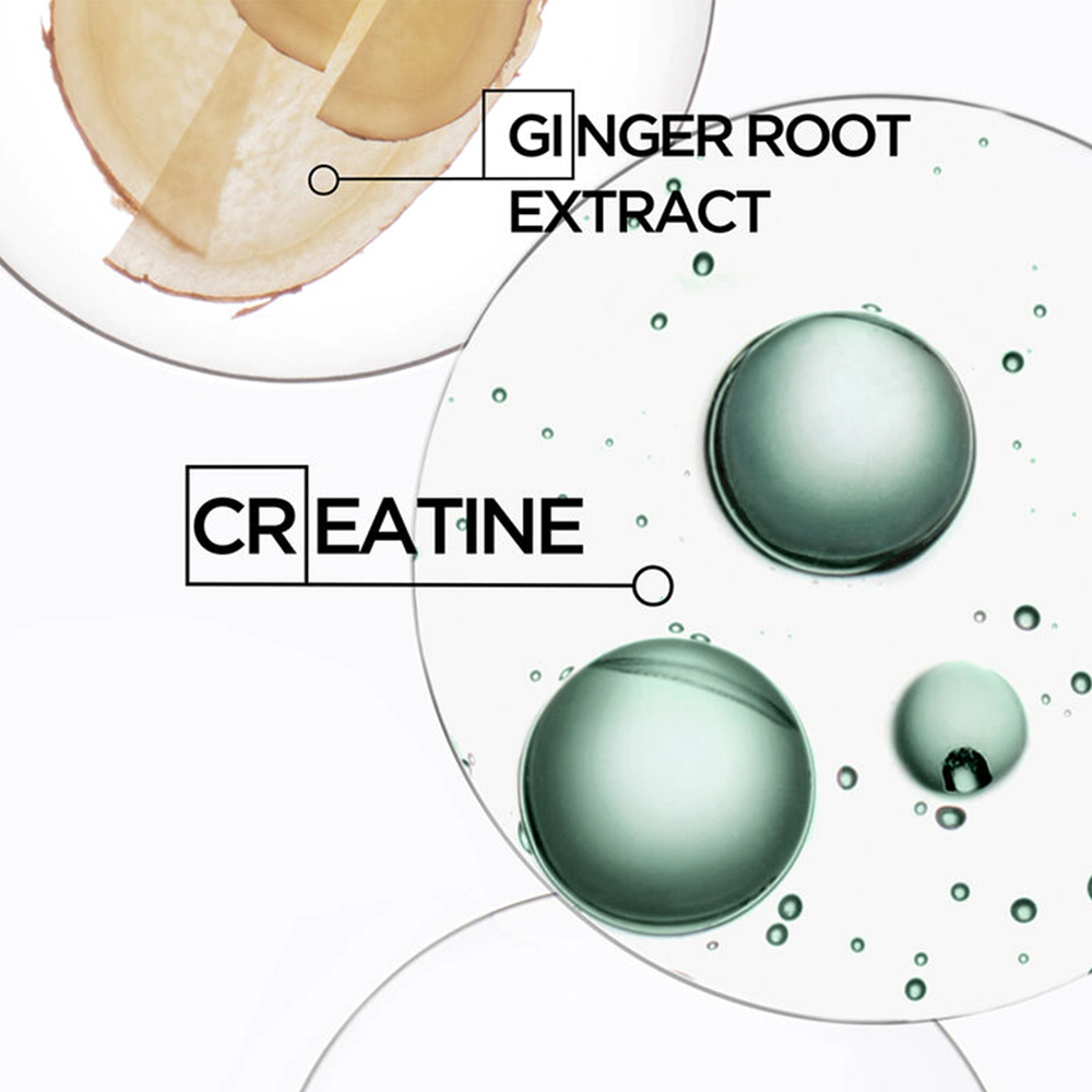 Шампунь для густоти чоловічого волосся KERASTASE GENESIS HOMME BAIN DE MASSE EPAISSISSANT Шампунь для густоти чоловічого волосся KERASTASE GENESIS HOMME BAIN DE MASSE EPAISSISSANT