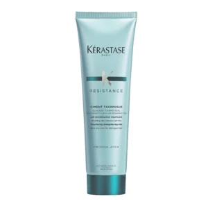 Термозащитный крем для повреждённых волос KERASTASE RESISTANCE CIMENT THERMIQUE HEAT PROTECTING CREAM