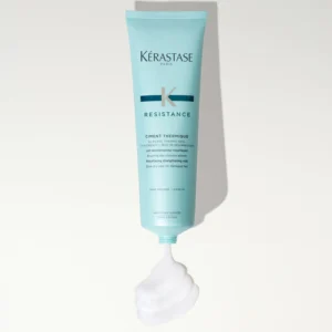 Термозащитный крем для повреждённых волос KERASTASE RESISTANCE CIMENT THERMIQUE HEAT PROTECTING CREAM