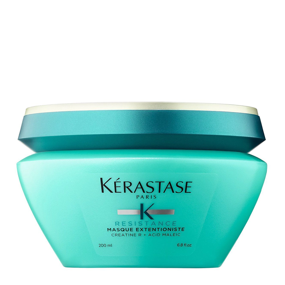 Маска для зміцнення волосся, що повільно росте KERASTASE RESISTANCE EXTENTIONISTE MASQUE Маска для зміцнення волосся, що повільно росте KERASTASE RESISTANCE EXTENTIONISTE MASQUE