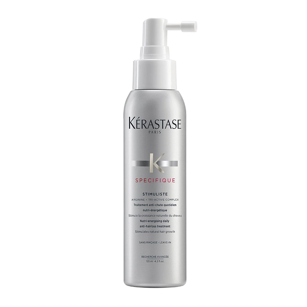 Нутрі-енергетичний спрей проти випадання волосся KERASTASE SPECIFIQUE STIMULISTE SPRAY Нутрі-енергетичний спрей проти випадання волосся KERASTASE SPECIFIQUE STIMULISTE SPRAY