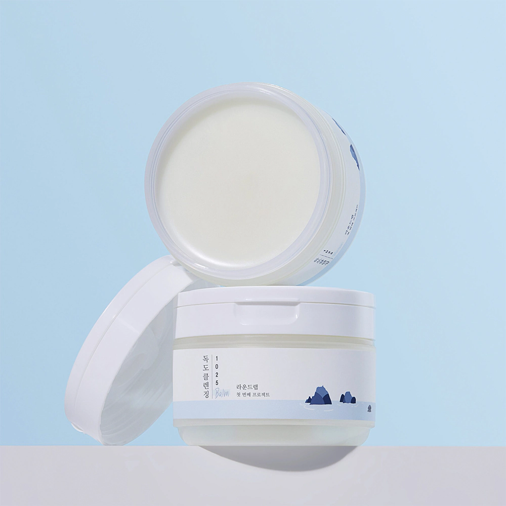 Очищающий бальзам для кожи лица ROUND LAB 1025 DOKDO CLEANSING BALM Очищающий бальзам для кожи лица ROUND LAB 1025 DOKDO CLEANSING BALM