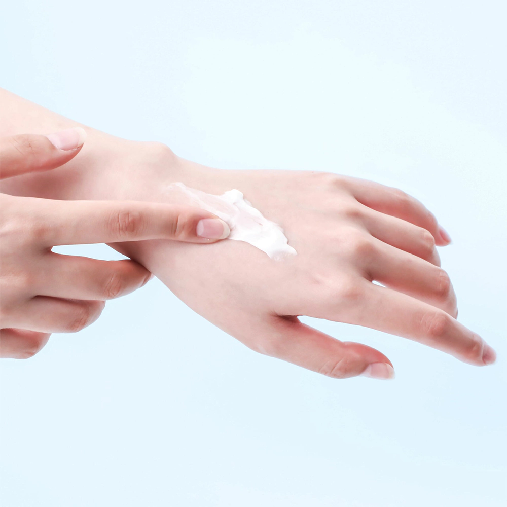 Крем для рук с берёзовым соком ROUND LAB BIRCH JUICE HAND CREAM Крем для рук с берёзовым соком ROUND LAB BIRCH JUICE HAND CREAM
