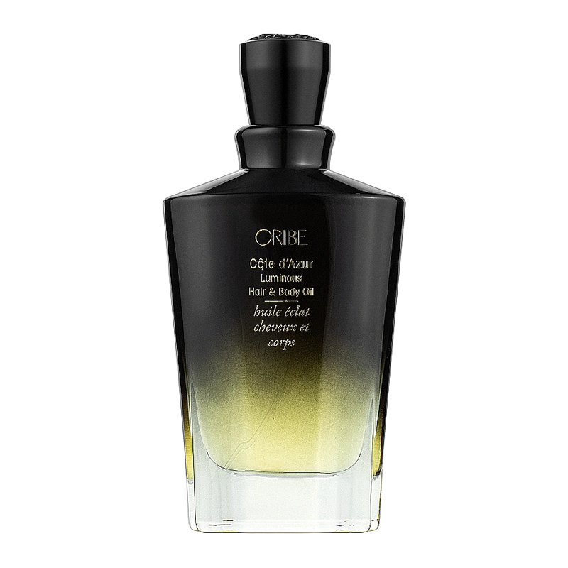 Парфюмированное масло для волос и тела ORIBE COTE D’AZUR LUMINOUS HAIR & BODY OIL Парфюмированное масло для волос и тела ORIBE COTE D’AZUR LUMINOUS HAIR & BODY OIL