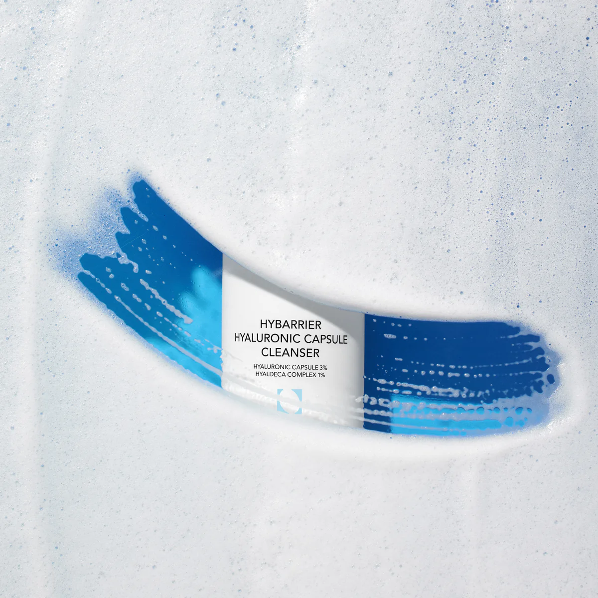 Зволожуючий гель для вмивання з гіалуроновою кислотою SKIN&LAB HYBARRIER HYALURONIC CAPSULE CLEANSER Зволожуючий гель для вмивання з гіалуроновою кислотою SKIN&LAB HYBARRIER HYALURONIC CAPSULE CLEANSER