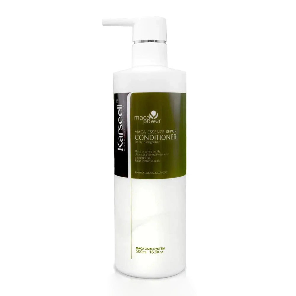 Відновлюючий кондиціонер KARSEELL MACA ESSENCE REPAIR CONDITIONER Відновлюючий кондиціонер KARSEELL MACA ESSENCE REPAIR CONDITIONER