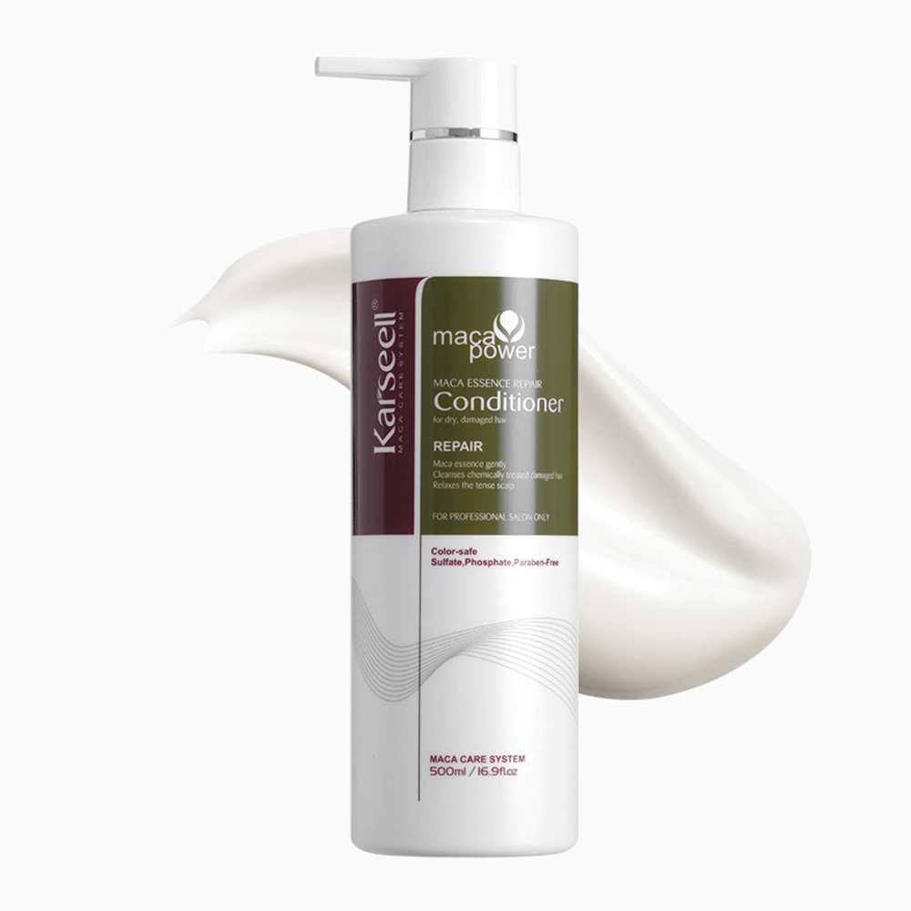 Відновлюючий кондиціонер KARSEELL MACA ESSENCE REPAIR CONDITIONER Відновлюючий кондиціонер KARSEELL MACA ESSENCE REPAIR CONDITIONER