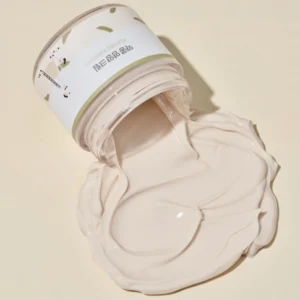 Питательный крем с экстрактом чёрных соевых бобов ROUND LAB SOYBEAN NOURISHING CREAM