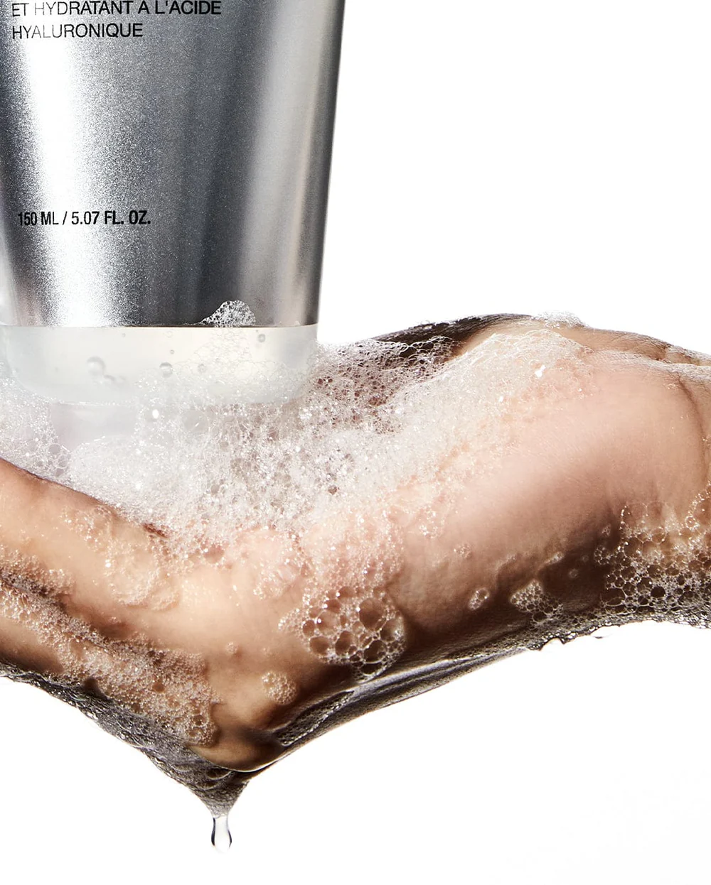 Очищаючий гель для шкіри обличчя з гіалуроновою кислотою ANUA 8 HYALURONIC ACID MOISTURIZING GENTLE GEL CLEANSER Очищаючий гель для шкіри обличчя з гіалуроновою кислотою ANUA 8 HYALURONIC ACID MOISTURIZING GENTLE GEL CLEANSER