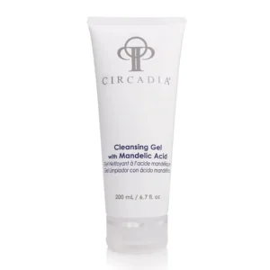 Очищающий гель с миндальной кислотой для лица CIRCADIA CLEANSING GEL WITH MANDELIC ACID