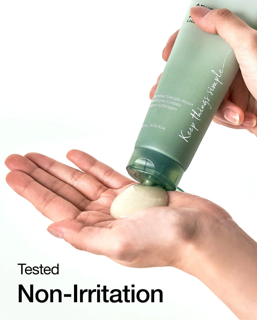 Зволожуючий пілінг-гель для шкіри обличчя з LHA-кислотами ANUA HEARTLEAF LHA MOISTURE PEELING GEL Зволожуючий пілінг-гель для шкіри обличчя з LHA-кислотами ANUA HEARTLEAF LHA MOISTURE PEELING GEL