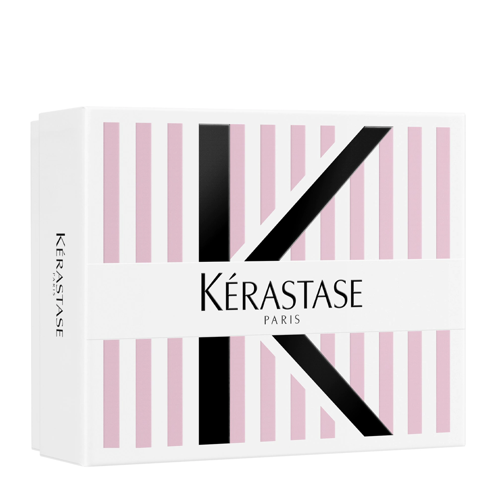 Подарочный набор косметики для сухих и ломких волос KERASTASE GENESIS SPRING SET Подарочный набор косметики для сухих и ломких волос KERASTASE GENESIS SPRING SET