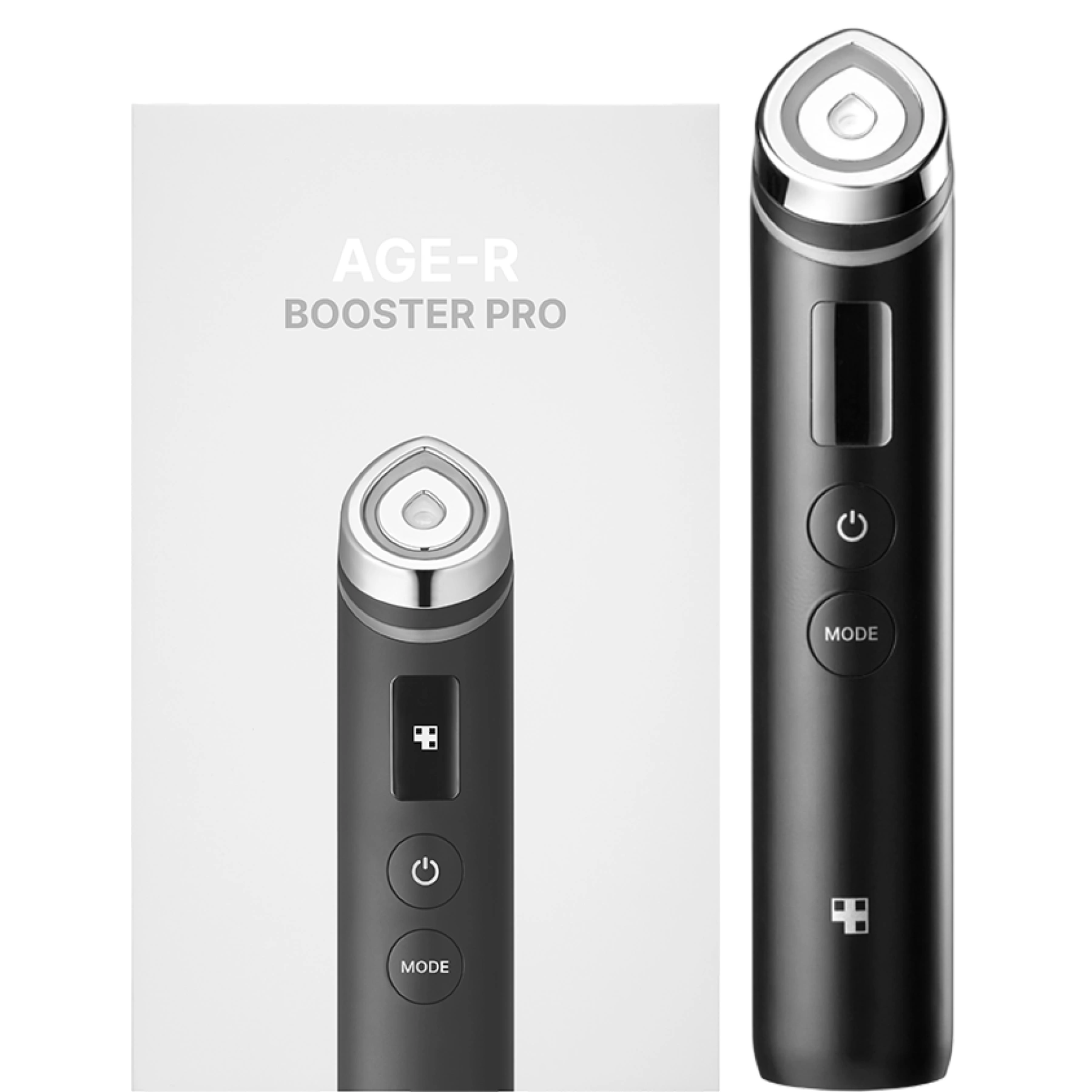 Устройство для домашнего ухода за кожей 6 в 1 MEDICUBE AGE-R BOOSTER PRO Устройство для домашнего ухода за кожей 6 в 1 MEDICUBE AGE-R BOOSTER PRO