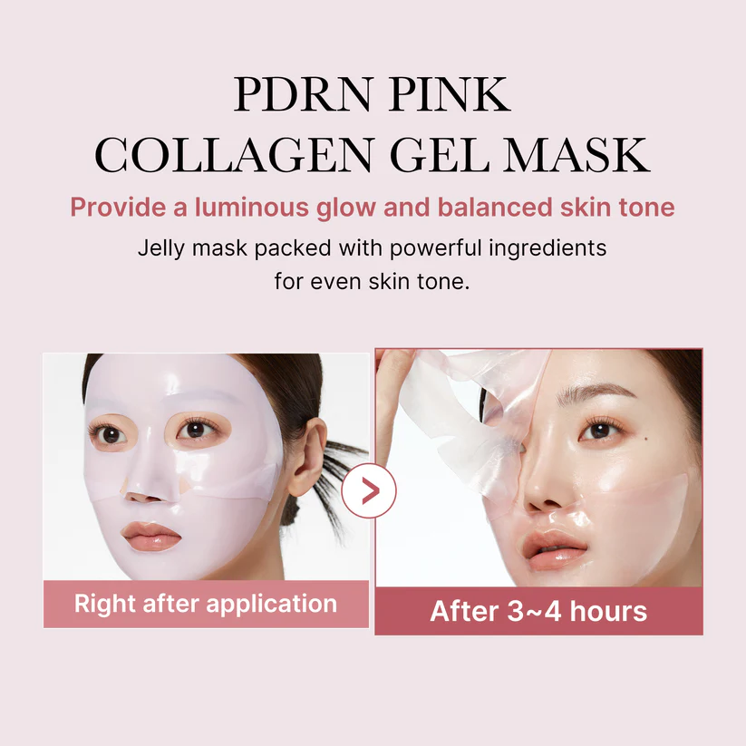 Гидрогелевая маска для лица с PDRN и коллагеном MEDICUBE PDRN PINK COLLAGEN GEL MASK Гидрогелевая маска для лица с PDRN и коллагеном MEDICUBE PDRN PINK COLLAGEN GEL MASK