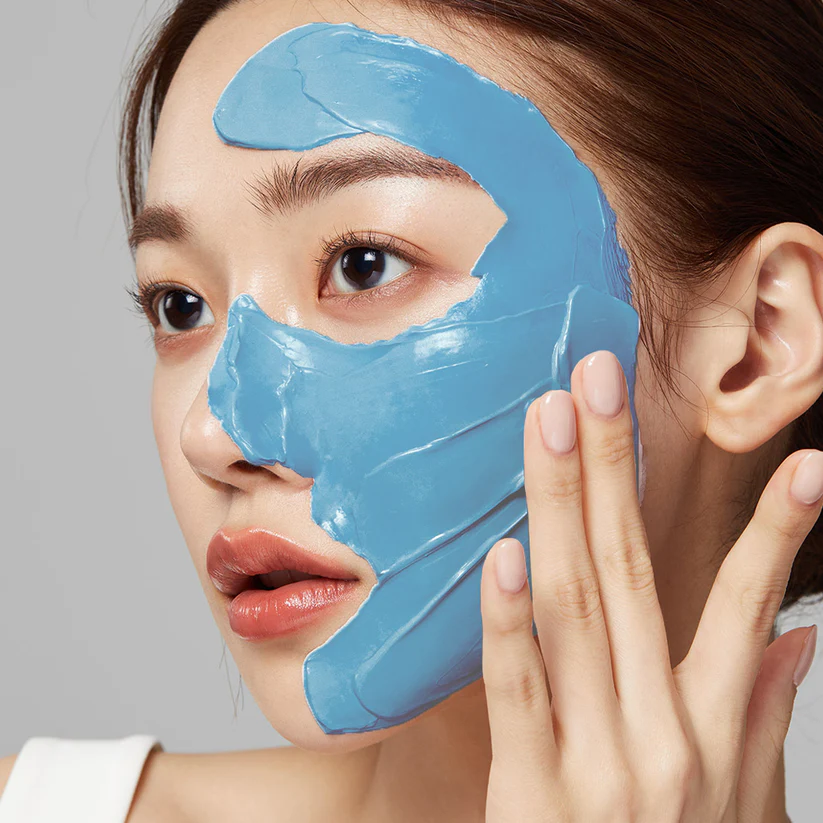 Маска для удаления чёрных точек и очищения пор лица MEDICUBE ZERO PORE BLACKHEAD MUD MASK Маска для удаления чёрных точек и очищения пор лица MEDICUBE ZERO PORE BLACKHEAD MUD MASK