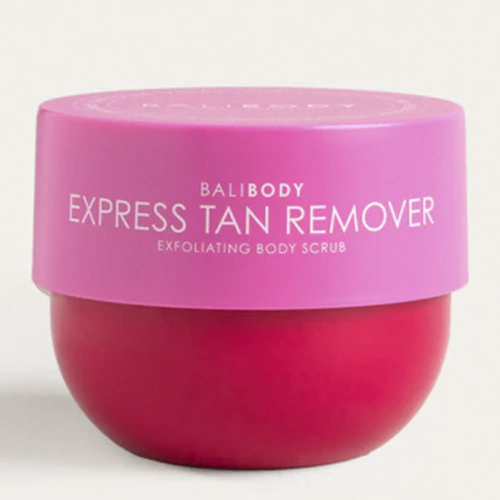 Експрес-скраб для видалення засмаги BALI BODY EXPRESS TAN REMOVER Експрес-скраб для видалення засмаги BALI BODY EXPRESS TAN REMOVER