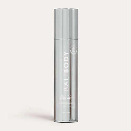 Спрей автозагар для тіла BALI BODY SELF TAN BODY MIST Спрей автозагар для тіла BALI BODY SELF TAN BODY MIST