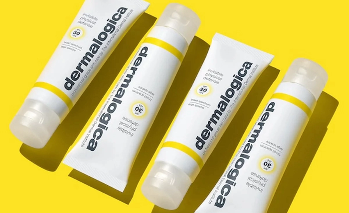 DERMALOGICA INVISIBLE PHYSICAL DEFENSE SPF30