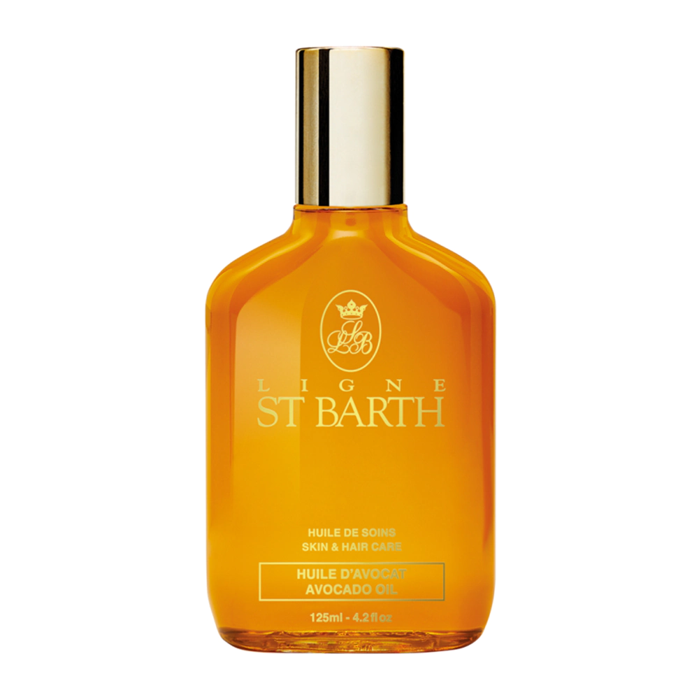 Олія авокадо для догляду за шкірою та волоссям LIGNE ST.BARTH AVOCADO OIL SKIN & HAIR CARE Олія авокадо для догляду за шкірою та волоссям LIGNE ST.BARTH AVOCADO OIL SKIN & HAIR CARE