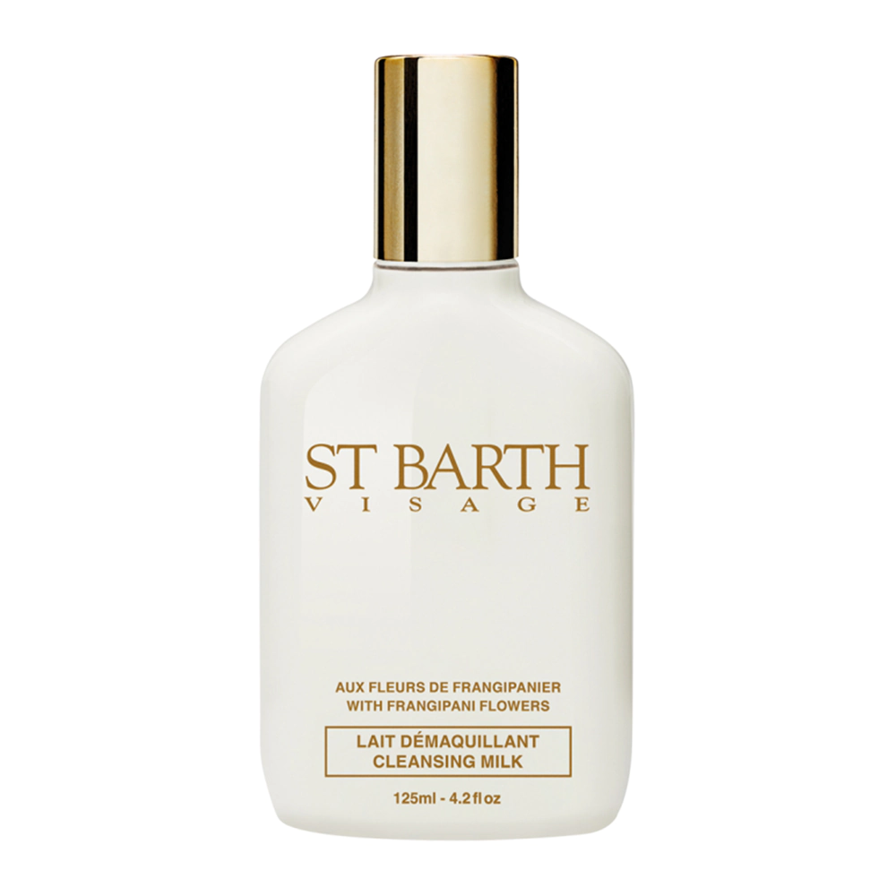 Очищающее молочко для лица с цветами франджипани LIGNE ST.BARTH CLEANSING MILK FRANGIPANI FLOWERS Очищающее молочко для лица с цветами франджипани LIGNE ST.BARTH CLEANSING MILK FRANGIPANI FLOWERS