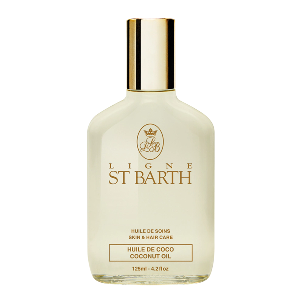 Кокосова олія для догляду за тілом та волоссям LIGNE ST.BARTH COCONUT OIL BODY & HAIR CARE Кокосова олія для догляду за тілом та волоссям LIGNE ST.BARTH COCONUT OIL BODY & HAIR CARE