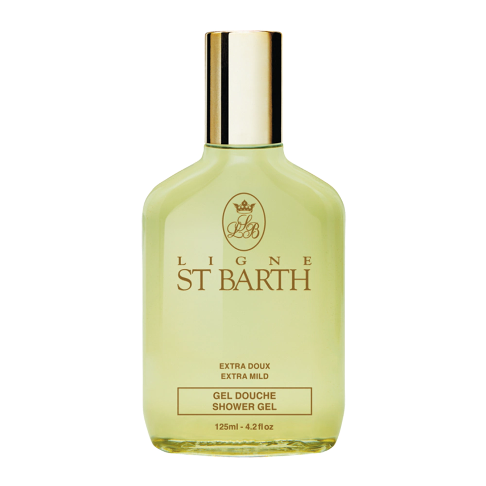 Гель для душу з ветівером та лавандою LIGNE ST.BARTH EXTRA MILD SHOWER GEL VETIVER & LAVENDER Гель для душу з ветівером та лавандою LIGNE ST.BARTH EXTRA MILD SHOWER GEL VETIVER & LAVENDER