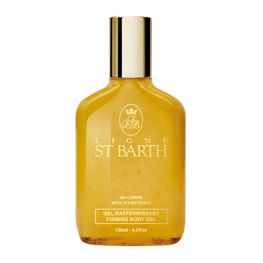 Зміцнюючий гель для тіла з екстрактами плюща LIGNE ST.BARTH FIRMING BODY GEL IVY Зміцнюючий гель для тіла з екстрактами плюща LIGNE ST.BARTH FIRMING BODY GEL IVY