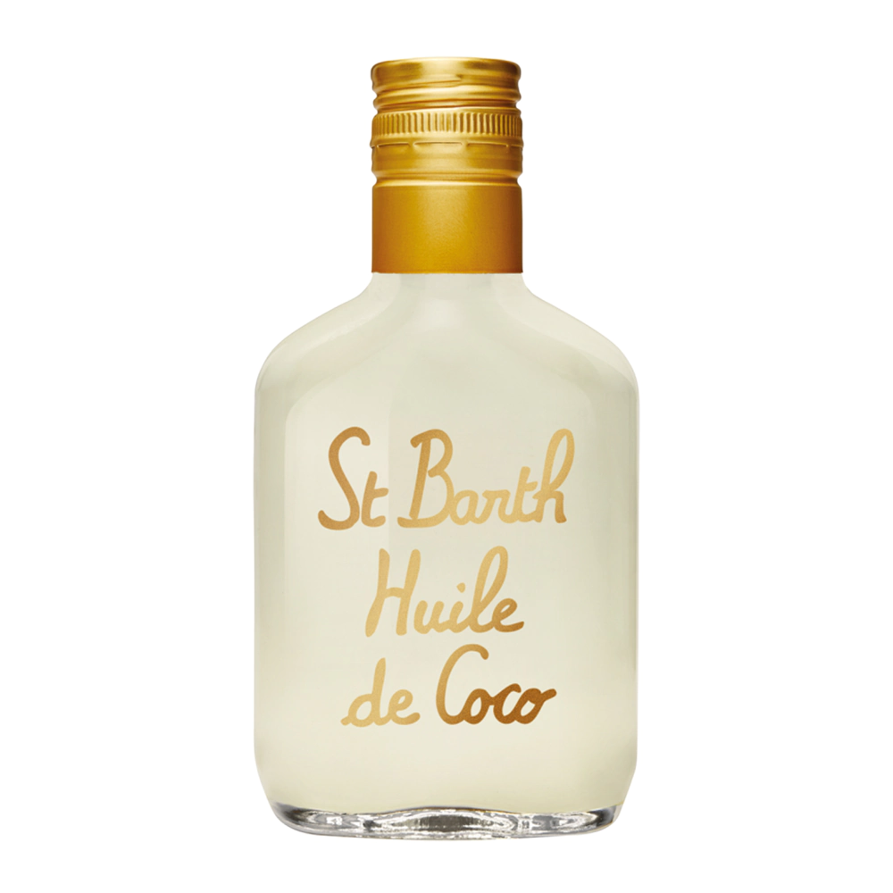 Кокосова олія для тіла та волосся LIGNE ST.BARTH COCONUT OIL BODY & HAIR CARE ORIGINALS Кокосова олія для тіла та волосся LIGNE ST.BARTH COCONUT OIL BODY & HAIR CARE ORIGINALS