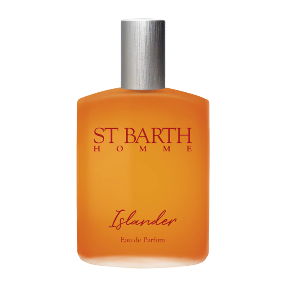 Мужская парфюмированная вода с ароматом карибского Bay Rum LIGNE ST.BARTH EAU DE PARFUM ISLANDER Мужская парфюмированная вода с ароматом карибского Bay Rum LIGNE ST.BARTH EAU DE PARFUM ISLANDER