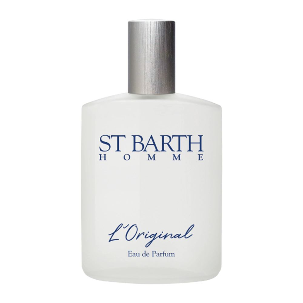 Чоловіча парфумована вода з ароматом цитрусових та пряних трав LIGNE ST.BARTH EAU DE PARFUM L’ORIGINAL Чоловіча парфумована вода з ароматом цитрусових та пряних трав LIGNE ST.BARTH EAU DE PARFUM L’ORIGINAL