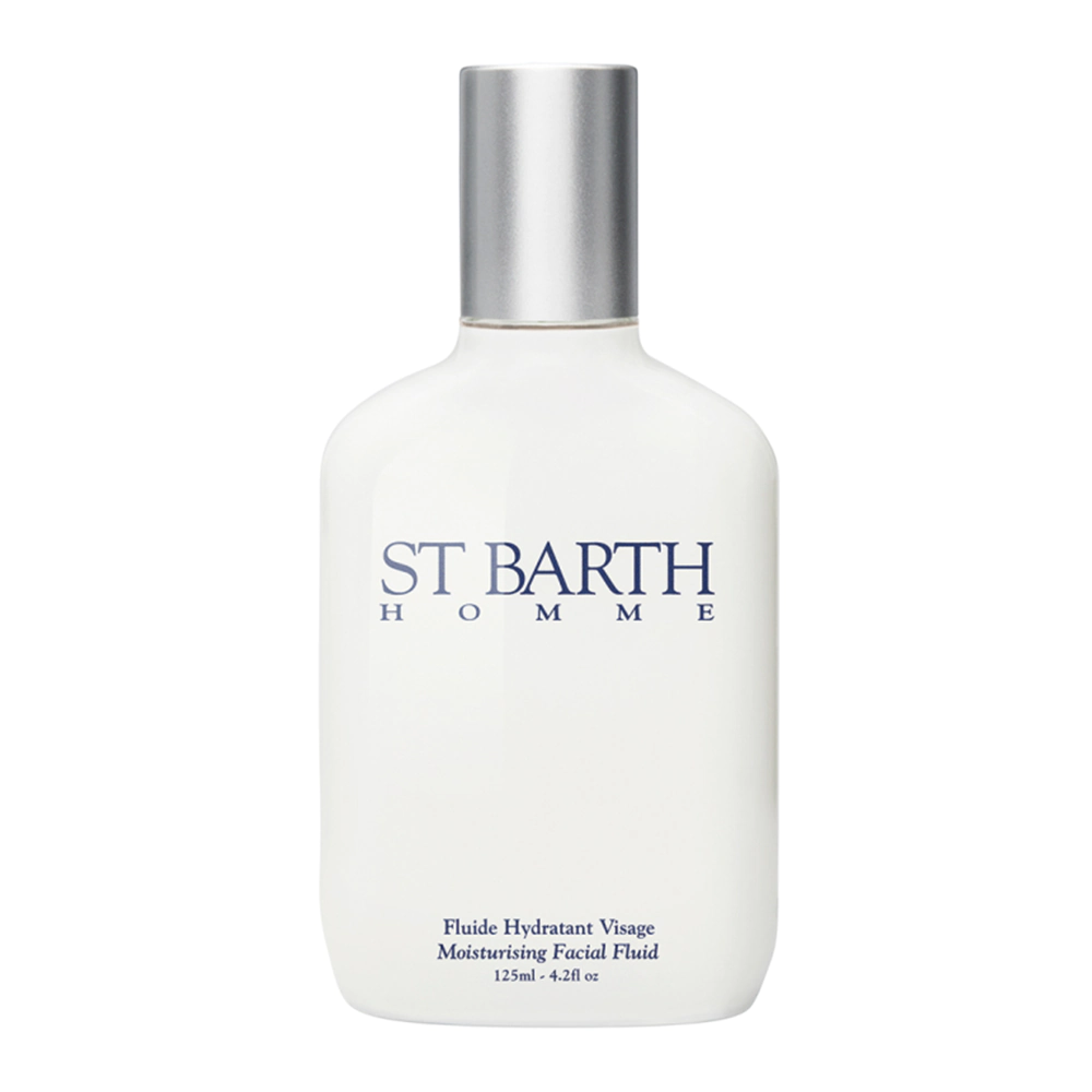 Зволожуючий флюїд для чоловічої шкіри обличчя LIGNE ST.BARTH MOISTURIZING FACIAL FLUID – HOMME Зволожуючий флюїд для чоловічої шкіри обличчя LIGNE ST.BARTH MOISTURIZING FACIAL FLUID – HOMME