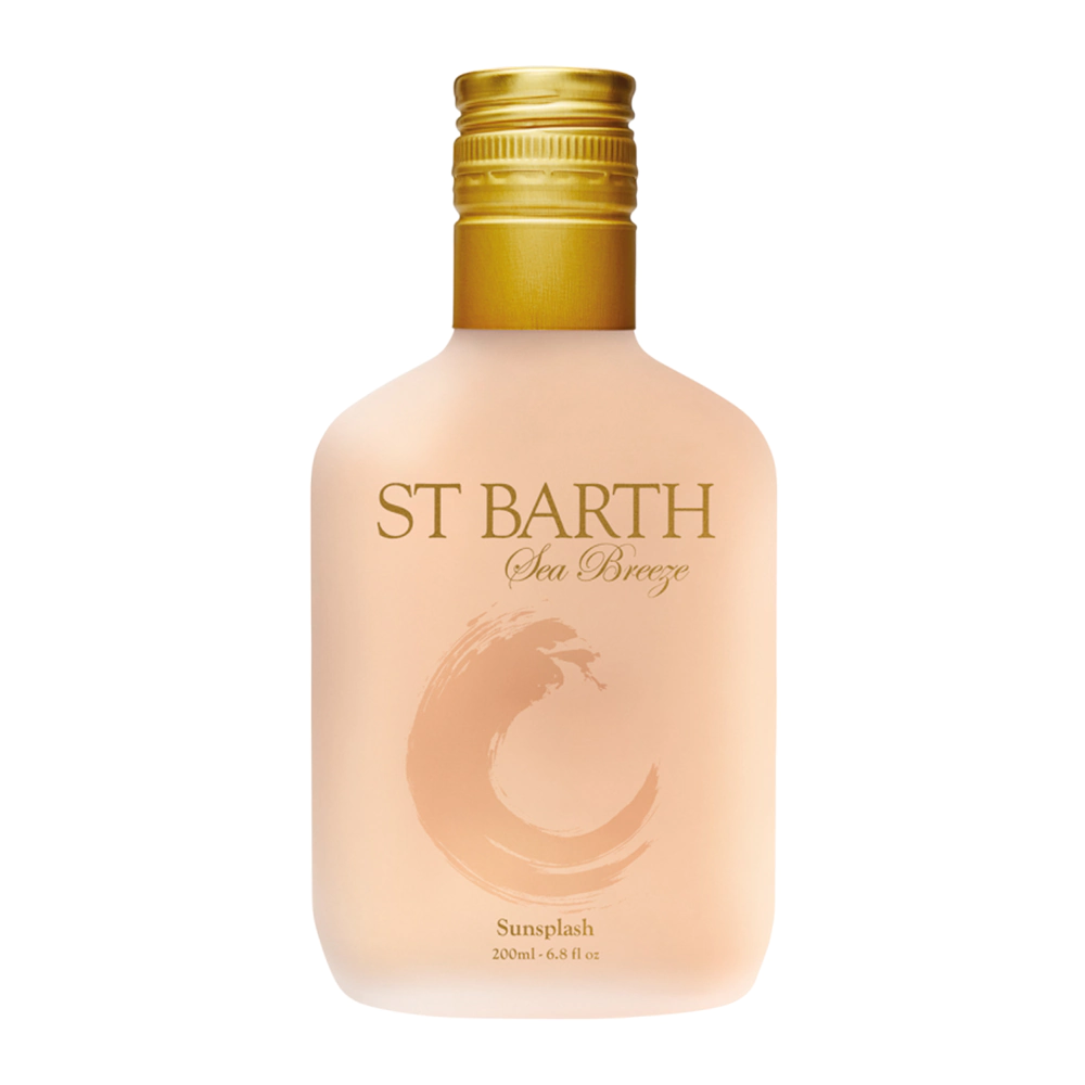 Освежающий спрей для лица и тела LIGNE ST.BARTH SUNSPLASH — FACE & BODY SPLASH Освежающий спрей для лица и тела LIGNE ST.BARTH SUNSPLASH — FACE & BODY SPLASH