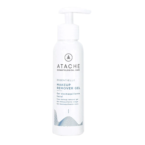 Гель для зняття макіяжу та очищення обличчя ATACHE MAKE-UP REMOVER GEL AND FACIAL CLEANSER Гель для зняття макіяжу та очищення обличчя ATACHE MAKE-UP REMOVER GEL AND FACIAL CLEANSER