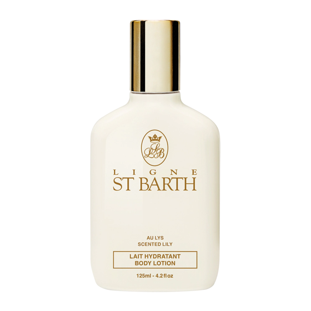 Зволожуючий лосьйон для тіла Лілія з олією авокадо LIGNE ST.BARTH MOISTURIZING BODY LOTION LILY Зволожуючий лосьйон для тіла Лілія з олією авокадо LIGNE ST.BARTH MOISTURIZING BODY LOTION LILY